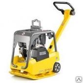 Виброплита реверсивная Wacker DPU-3750H вес-247кг.дв.HATZ центробежная сила