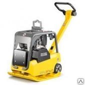 Виброплита реверсивная Wacker DPU-3760H вес-256кг.дв.HATZ центробежная сила