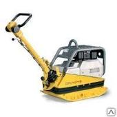 Виброплита реверсивная Wacker Wacker DPU-4545Н вес-367-390кг.дв.HATZ центро