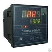 Регуляторы температуры ПРОМА-РТИ-302