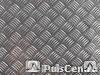 Лист рифленый  4 ст.3ПС/СП г/к