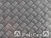 Лист рифленый  5 ст.3ПС/СП г/к