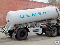Цемент  пц 500