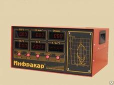 Газоанализатор ИНФРАКАР М-1.02