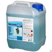 Жидкость для очистки форсунок в УЗВ Cleaner, 5 литров