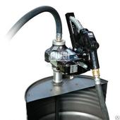 Заправочный блок на бочку DRUM Viscomat 200/2 230V/50HZ K400