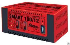 Зарядное устройство Smart 100/12 (Fubag)