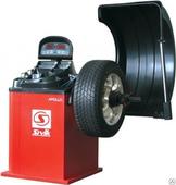 Балансировочные стенды для колес легковых автомобилей CБМП-60 (APOLLO)