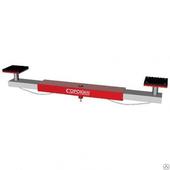 Пята траверсная FrogLine, CrocoLine