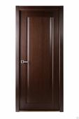 BELWOODDOORS Дверь межкомнатная Ланда шпон венге