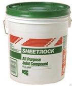 SHEETROCK Шпатлевка Sheetrock универсальная