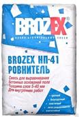 BROZEX Ровнитель для пола НП-41