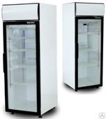 Шкаф холодильный Bonvini 500 BGK