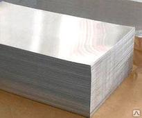 Алюминиевый лист А5М от 1 до 10 мм