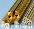 Шестигранник Л63 ш  8х2500 п/т