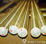 Пруток бронзовый  16 БрАЖ9-4, т