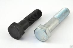 Болт М16х110 ХЛ ГОСТ 52644-06