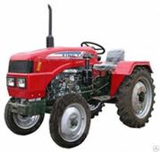 Трактор Синтай XZS-180 Минитрактор с дизельным двигателем водяного