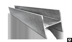 Балка сварная 60Ш3 60 Ш1-Ш4 горячекатаная 3СП5 255, 09г2с 345 10