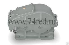 Редуктор цилиндрический двухступенчатый Ц2-350-31.5-32