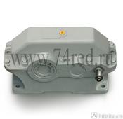 Редуктор цилиндрический двухступенчатый Ц2У-100-31.5