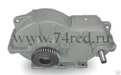 Редуктор Ц2У-315К-8, 10, 12.5, 16, 20, 25, 31.5, 40, 50