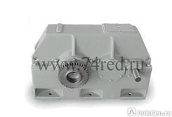 Редуктор Ц2У-315К-8, 10, 12.5, 16, 20, 25, 31.5, 40, 50