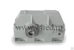 Редуктор 1Ц2Н-450-10 цилиндрический двухступенчатый