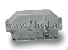 Редуктор 1Ц3У-160-100-31 цилиндрический трехступенчатый