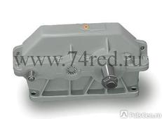 Редуктор 1Ц3У-160-31.5, 40, 45, 50, 56, 63, 80, 100, 125, 160, 200