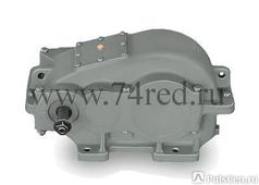 Редуктор крановый РК-450-12.5