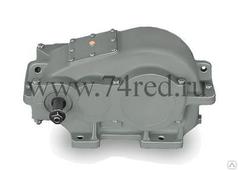 Редуктор крановый РК-450-31.5