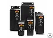 Частотный преобразователь Danfoss VLT Micro Drive FC 51 0,18 кВт (200-240,