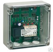 Регулятор температуры для электрических воздухонагревателей; TT-MSLAV/K