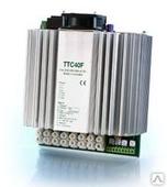 Регулятор температуры для электрических воздухонагревателей; TTC40F