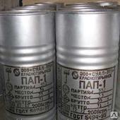 Пудра алюминиевая ПАП ПАП-1 ПАП-2 АМД АПВ ГОСТ 5494-95