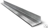 Угол алюминиевый дюралюминиевый 20х20х2,0-3,0 Д16Т, Д16, АД31Т