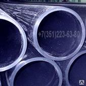 Труба газлифтная 95 мм сталь 09г2с горячекатаная ТУ 14-3-1128-2000