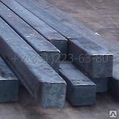 Квадрат нержавеющий 3.5Х3.5 AISI439 08Х17Т мм 12Х18Н10Т 08Х18Н10 40х13
