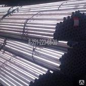 Трубы стальные нержавеющие AISI 316L
