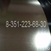 Жесть 0.18 ГОСТы 13345-85 черная и белая консервная