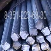 Арматура 18 мм АТ800 А600 at800 сталь 35ГС 25Г2С 28C 20C рифленая