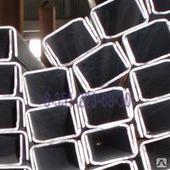 Швеллер гнутый 100мм 100х30 мм сталь 3сп 09г2 ГОСТы 8278-83