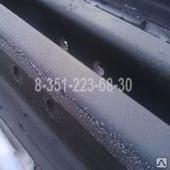 Рельс железнодорожный Р11 ГОСТы 6368-82, ГОСТы 5876-82