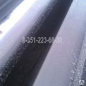 Рельс крановый КР120 ГОСТы 4121-96 ДСТУ 2484-94 ТУ 14-2Р-393-2005