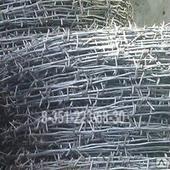 Проволока колючая егоза