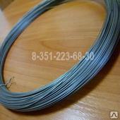 Проволока нихромовая ГОСТы 8803–89, ГОСТы 12766–90
