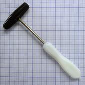 Молоток неврологический (игла + щетка). Челябинск