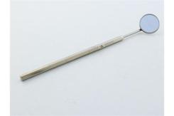 Зеркало стоматологическое с ручкой (диам. 15 мм). Челябинск