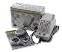 Аппарат Витафон-ИК. Челябинск